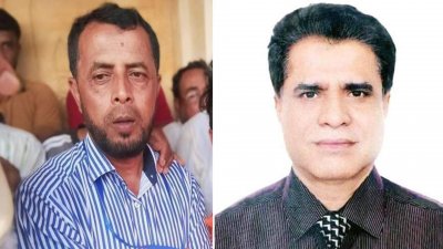 আমির হোসেন ও এমরামুল হক কামাল