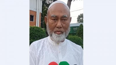 দেলোয়ার হোসেন