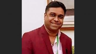 শাহীনুল হক মার্শাল
