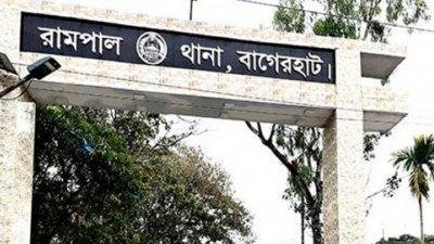 নিজ ঘরের ট্রাংকে বৃদ্ধার লাশ