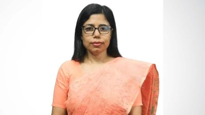 গুল শাহানা ঊর্মি