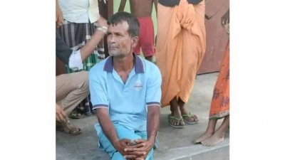 আব্দুর রাজ্জাক