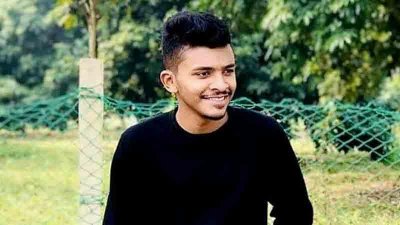 আব্দুল্লাহ আল মাহি