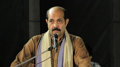 মেয়র আতিকুল ইসলাম
