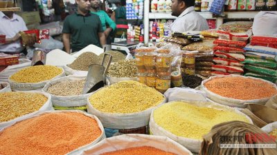 চাল-ডাল আটা-ময়দা ও চিনির দাম বেড়েছে