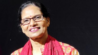 চন্দনা মজুমদার