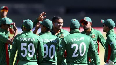 আগামী বিশ্বকাপে সরাসরি খেলবে বাংলাদেশ