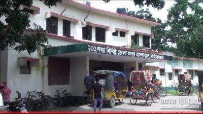বিএনপির সমাবেশে যেতে সরকারি অ্যাম্বুলেন্স ব্যবহার, ঘটনা তদন্তে কমিটি