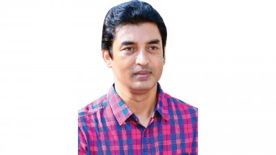 জোবায়ের হোসেন শাকিল