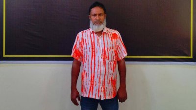 কেরানীগঞ্জ থেকে ১৩ মামলার আসামি গ্রেফতার