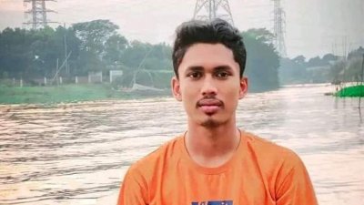 অভিযুক্ত শামীম