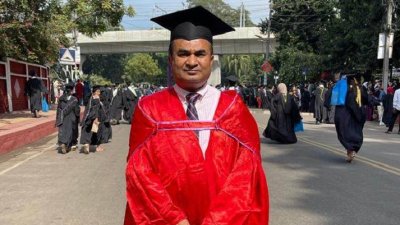 মেজর জেনারেল একেএম আমিনুল হক