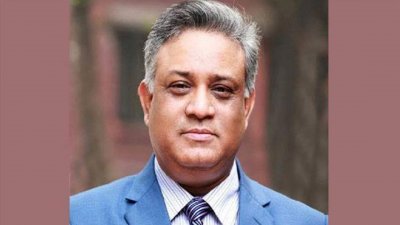 ঢাবি উপাচার্য বিদেশে, দায়িত্বে অধ্যাপক মাকসুদ কামাল