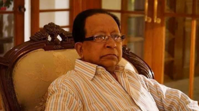 শাহ্ মোহাম্মদ আবুল হোসেন