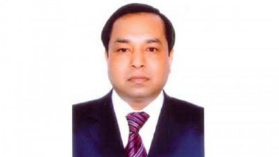 পি কে হালদার