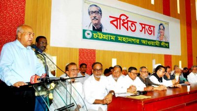 ‘দেশকে ব্যর্থ রাষ্ট্রে পরিণত করার ষড়যন্ত্র চলছে’