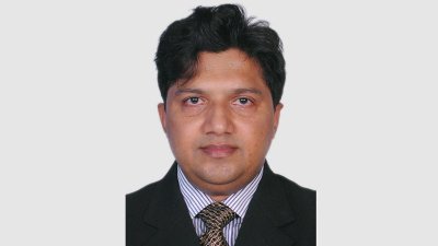 মানবাধিকার কমিশনের অবৈতনিক সদস্য হলেন অধ্যাপক ড. বিশ্বজিৎ