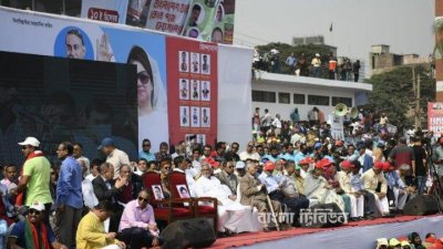কেন ১০ ডিসেম্বর বাংলাদেশের ইসলামি দলগুলোকে আশা জাগায়: ইন্ডিয়া টুডে