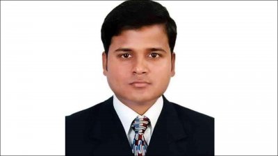 সমর কুমার পাল
