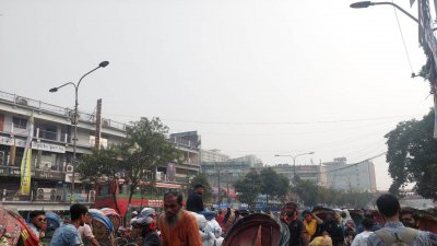 বিজয় ছুঁয়ে যায় আলমদের, প্রত্যাশা নতুন প্রজন্মের কাছে