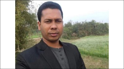 বজলুর রহমান