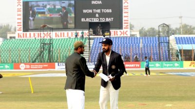 ড্রেসিংরুমে স্নায়ুচাপে অস্বস্তিতে ছিল ভারত