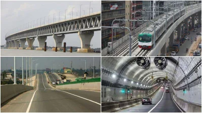 ২০২৩, বাংলাদেশের সুফল পাওয়ার বছর