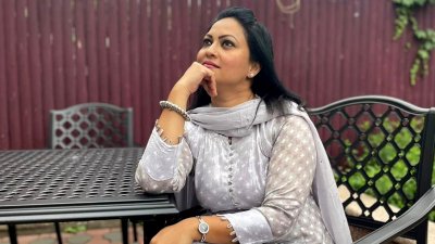 রিচি সোলায়মান