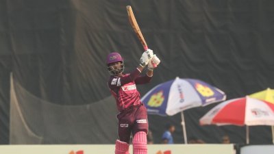 গত বিপিএলে ফাইনালের ব্যর্থতা তাতিয়ে দিয়েছে তৌহিদকে