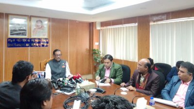‘ওই পদে বসার যোগ্যতা আমার নেই’