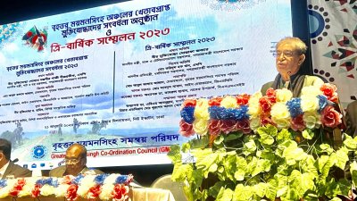 ‘স্মার্ট বাংলাদেশ প্রতিষ্ঠায় কৃষি শিল্প শিক্ষায় স্মার্ট হতে হবে’
