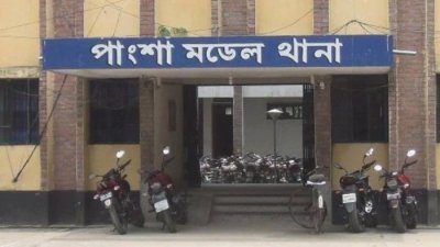 মায়ের বিরুদ্ধে ছয় মাসের শিশুকে হত্যার অভিযোগ