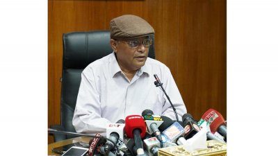 শহীদ মিনারে গিয়ে আজগুবি অভিযোগ বিএনপির: তথ্যমন্ত্রী