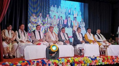 ১৪ বছরে অর্থনীতির সব ক্ষেত্রে উন্নয়ন করেছে সরকার: কৃষিমন্ত্রী