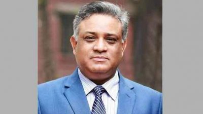 ড. এ এস এম মাকসুদ কামাল
