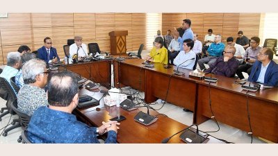 নির্বাচন নিয়ে বিএনপির ভয় পাওয়ার কোনও কারণ নেই: তথ্যমন্ত্রী