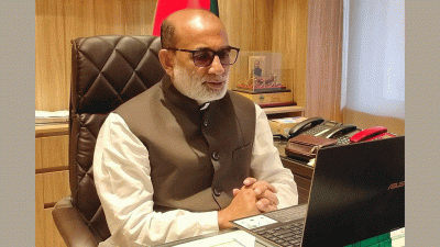 ‘বাঙালি ও বাংলাদেশের অস্তিত্বে ৭ মার্চের ভাষণ অনিবার্য’