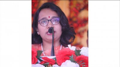 ডেজী চক্রবর্তী