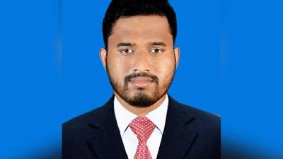 কাউন্সিলর রিয়াজ পাটওয়ারী