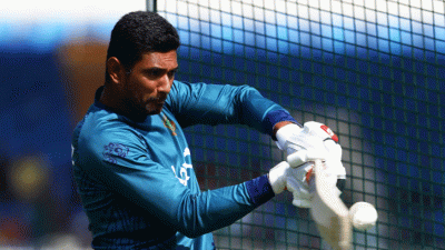বিশ্বকাপের পরিকল্পনায় আছে মাহমুদউল্লাহ: হাথুরুসিংহে
