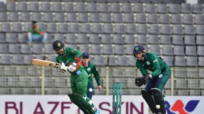 সাগরিকায় আরও একটি সিরিজ জয়ের মিশন