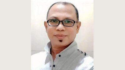 ইমতিয়াজ মোহাম্মদ ভূইয়া