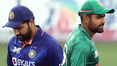 পাকিস্তান ওয়ানডে বিশ্বকাপের ম্যাচ খেলবে বাংলাদেশে!