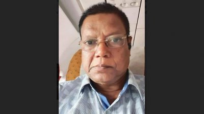 মো. শহিদুল ইসলাম বাচ্চু
