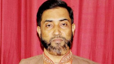 মুহাম্মদ সেলিম উদ্দিন (ফাইল ছবি)