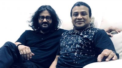 প্রিন্স মাহমুদ ও মিজান