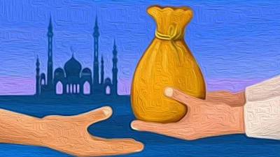 দান-সদকা (প্রতীকী ছবি)