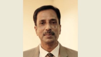 পর্যটন করপোরেশনের চেয়ারম্যান রাহাত আনোয়ার