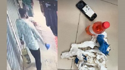সবুরা মার্কেটে পরিকল্পিতভাবে আগুন দেওয়ার অভিযোগ
