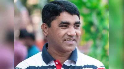 যুবদল নেতা শাহাদাত হোসেন